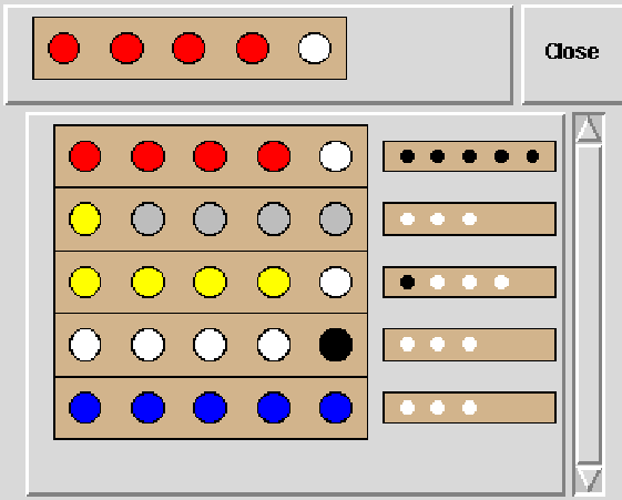 \begin{figure}\par\hspace{+0.8 cm}
\psfig{figure=board1.eps,rwidth=12cm,rheight=10cm}
\end{figure}
