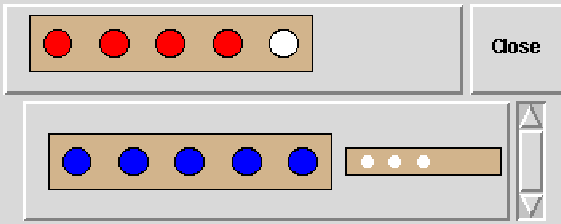 \begin{figure}\par\hspace{+0.8 cm}
\psfig{figure=board2.eps,rwidth=12cm,rheight=5cm}
\end{figure}