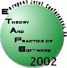 ETAPS 2002