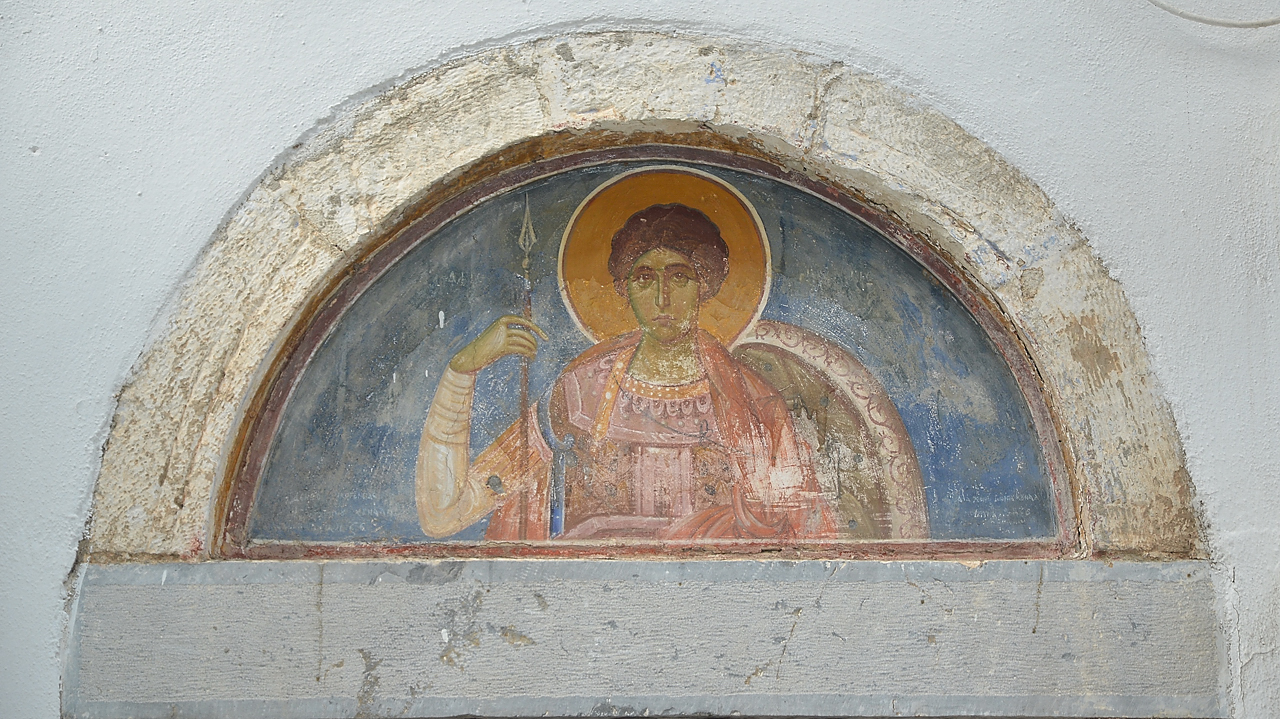 Isola-Kriti-2012-10-16-004.jpg - Excursion: An ancient church on the way to Agios Nikolaios 
