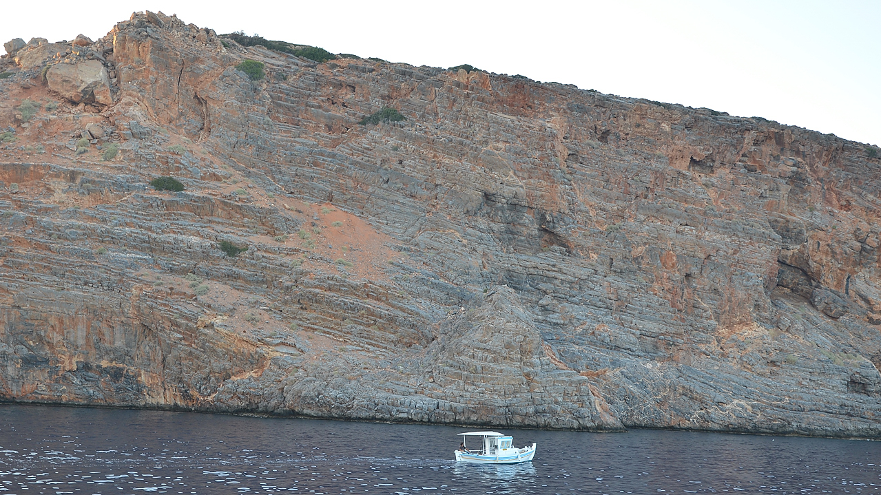 Isola-Kriti-2012-10-16-029.jpg - Excursion : boat trip to Elounda passing by Lepros Island