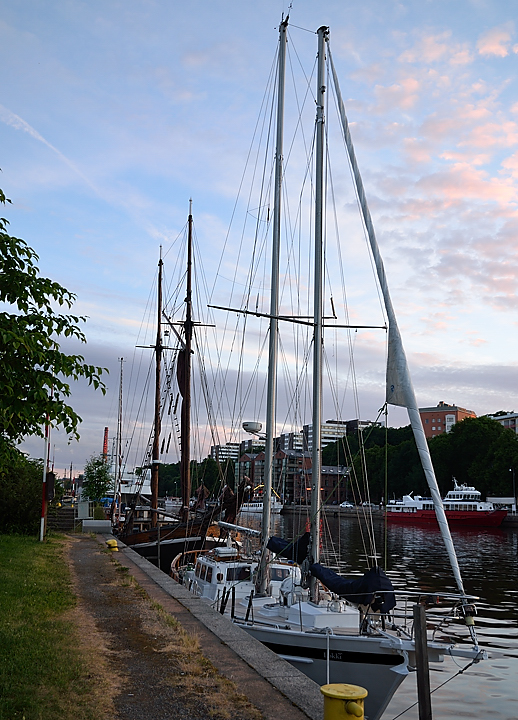 20130612-057-Turku.jpg - Sailing boats