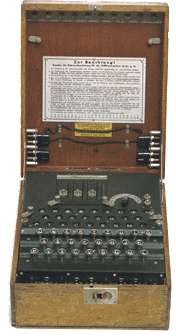 enigma