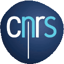 CNRS logo