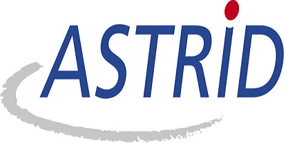 Logo ASTRID