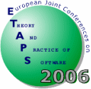 [logo ETAPS]