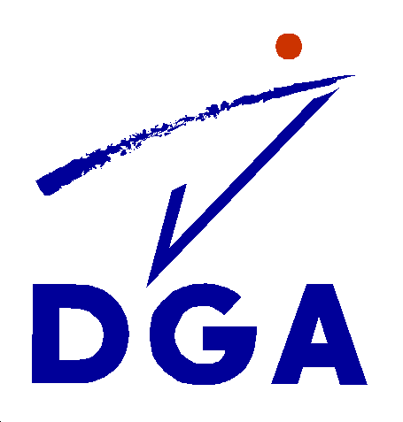 Logo DGA